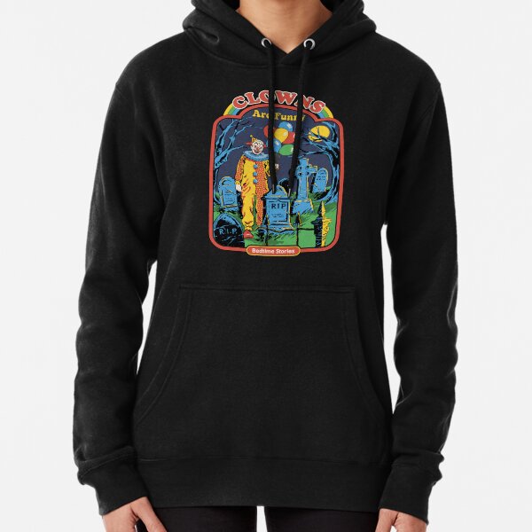 Item preview, Clowns are Funny designed and sold by Steven Rhodes.
