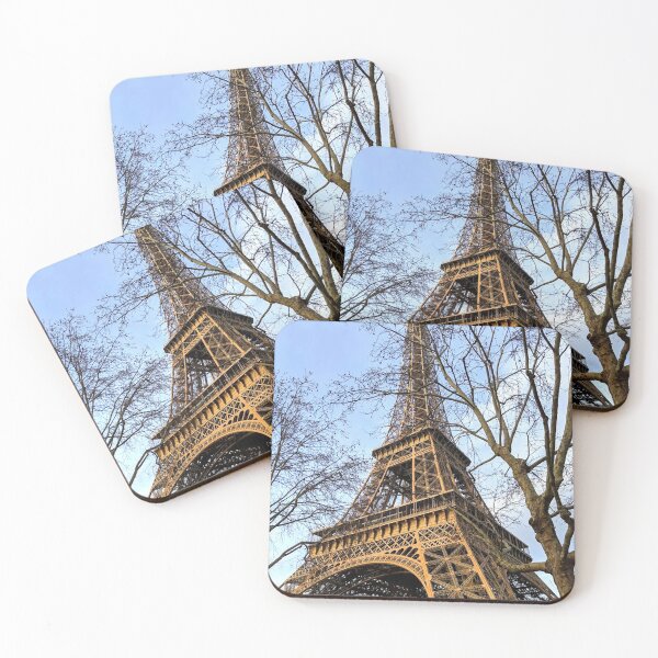 Item preview, Eiffel Tower designed and sold by eliza-beth-.