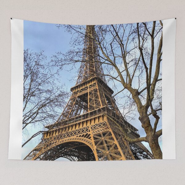 Item preview, Eiffel Tower designed and sold by eliza-beth-.