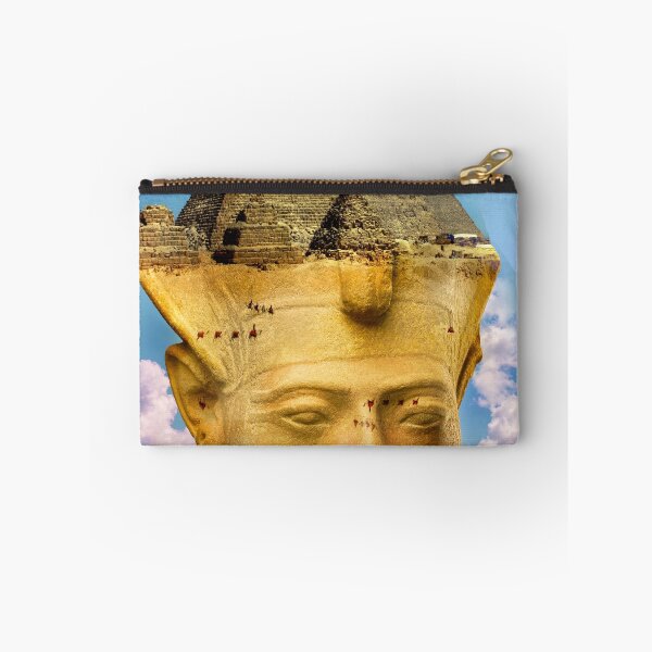 Item preview, King Seti Giza Sphinx designed and sold by CodyNorris.