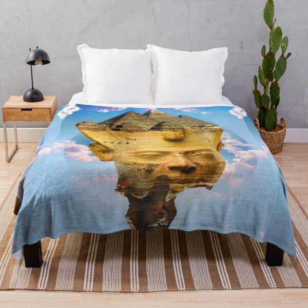 Item preview, King Seti Giza Sphinx designed and sold by CodyNorris.