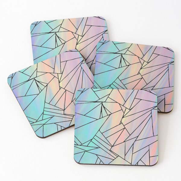 Item preview, Geometric Sherbert  designed and sold by savesarah.