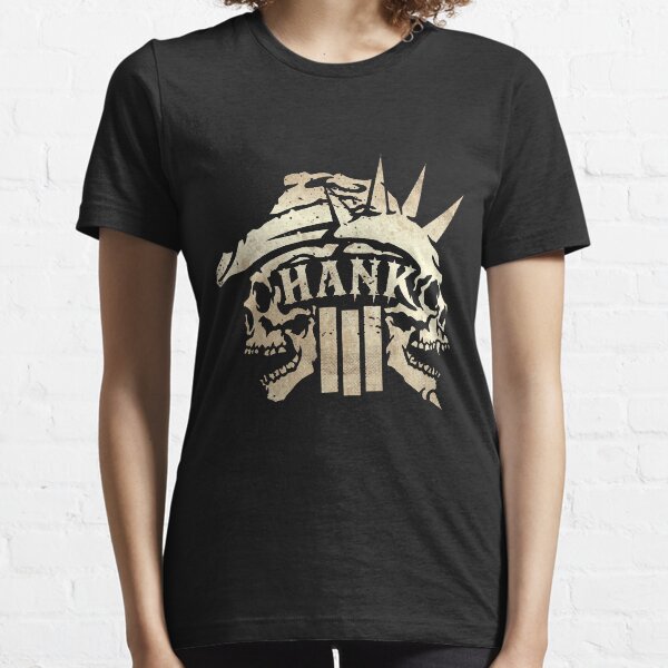 Low Down Essential T-Shirt