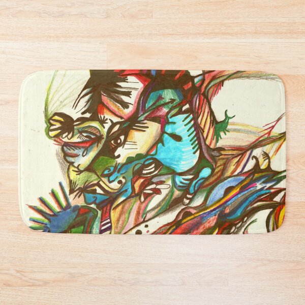 Item preview, Pareidolia designed and sold by Marta Martinez.