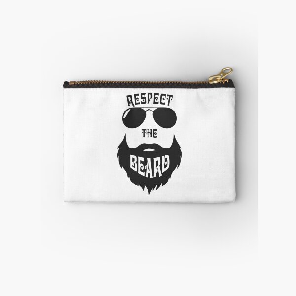 Item preview, Respect The Beard designed and sold by SlayingLover.