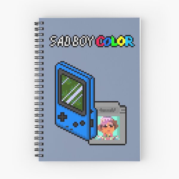 Item preview, Sadboy Color designed and sold by VIOLENTSOUL.