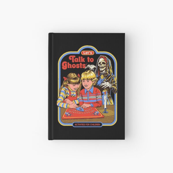 Hardcover Journal