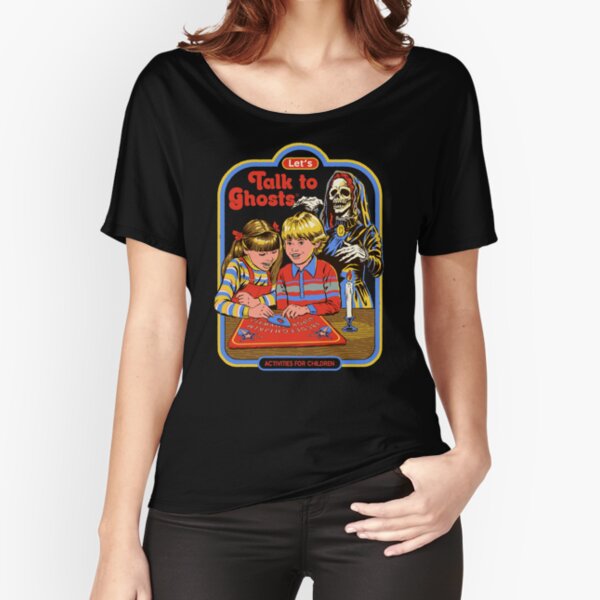 Relaxed Fit T-Shirt