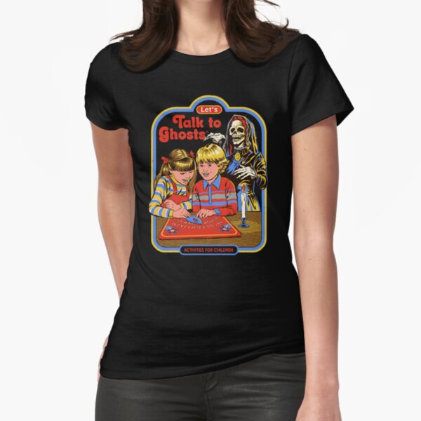 Fitted T-Shirt
