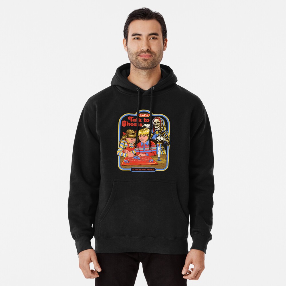 Item preview, Pullover Hoodie designed and sold by stevenrhodes.