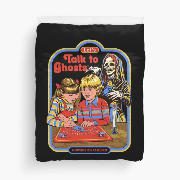 Duvet Cover