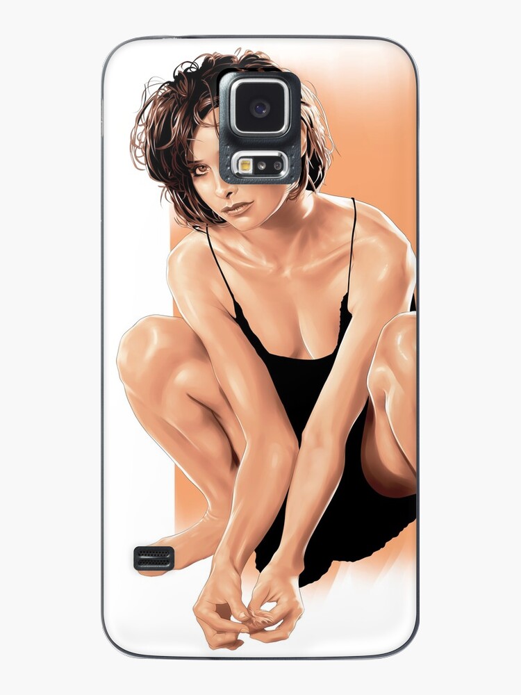 Funda Y Vinilo Para Samsung Galaxy Abogada Soltera De ronpage Redbubble