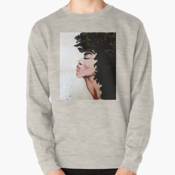 Absolute Pullover Sweatshirt