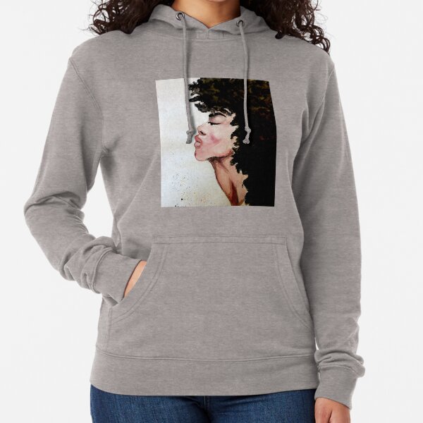 Absolute Lightweight Hoodie