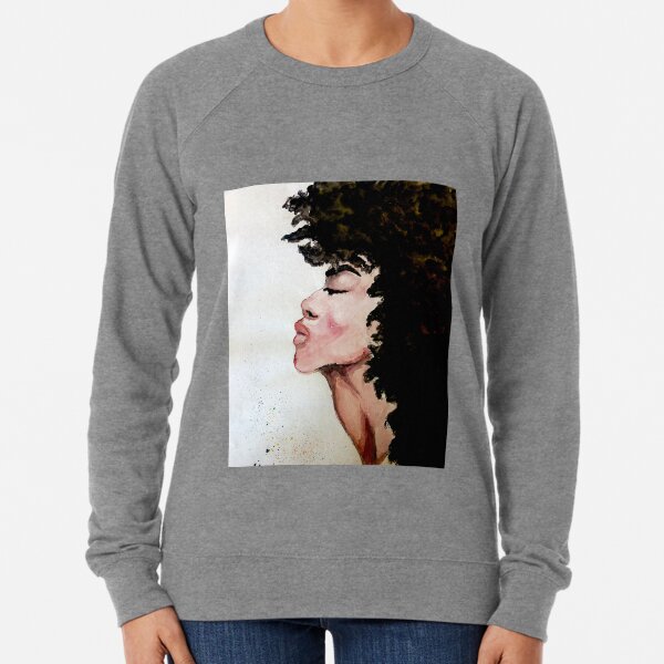 Absolute Lightweight Sweatshirt