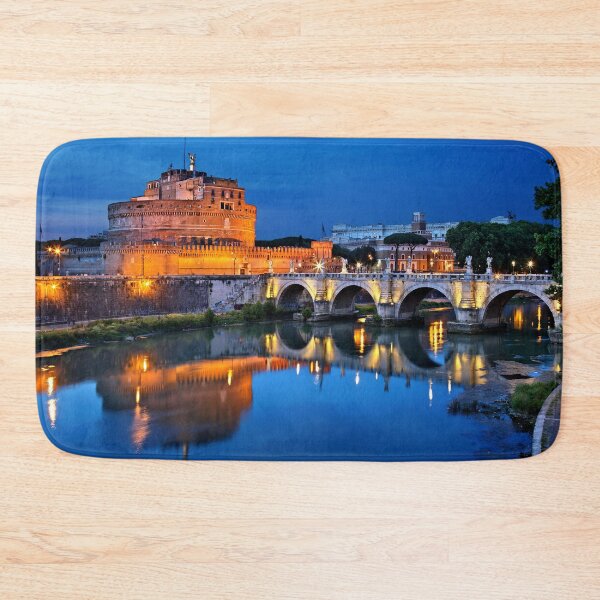 Item preview, Buona notte, Roma! designed and sold by Hercules Milas.