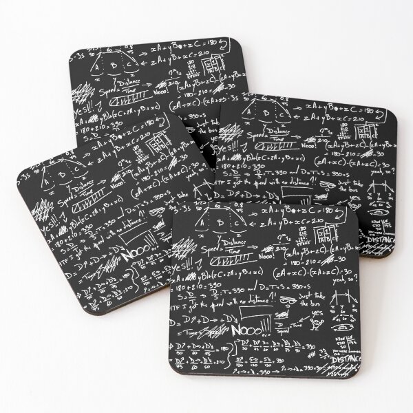Item preview, Failed equation designed and sold by GabrielMadrasse.