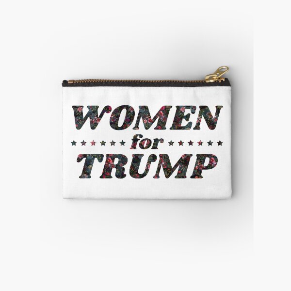 Aperçu de l'œuvre Femmes pour Trump créée et vendue par Maddie-iceee.