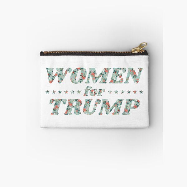 Aperçu de l'œuvre Femmes pour Trump créée et vendue par Maddie-iceee.