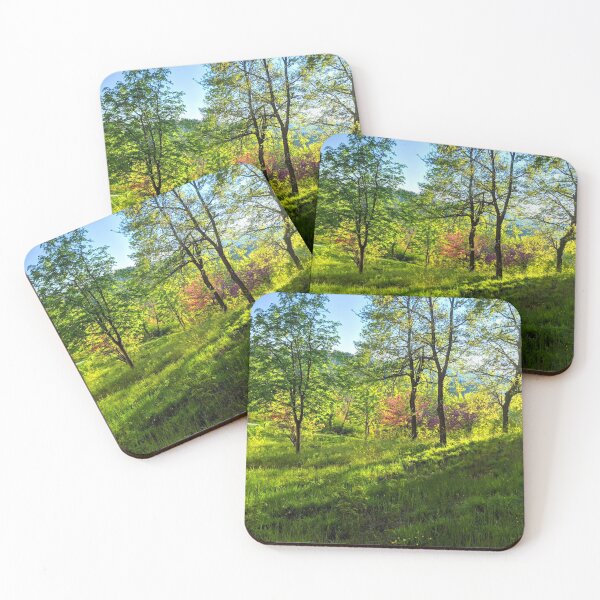 Item preview, Forest in Italy designed and sold by eliza-beth-.