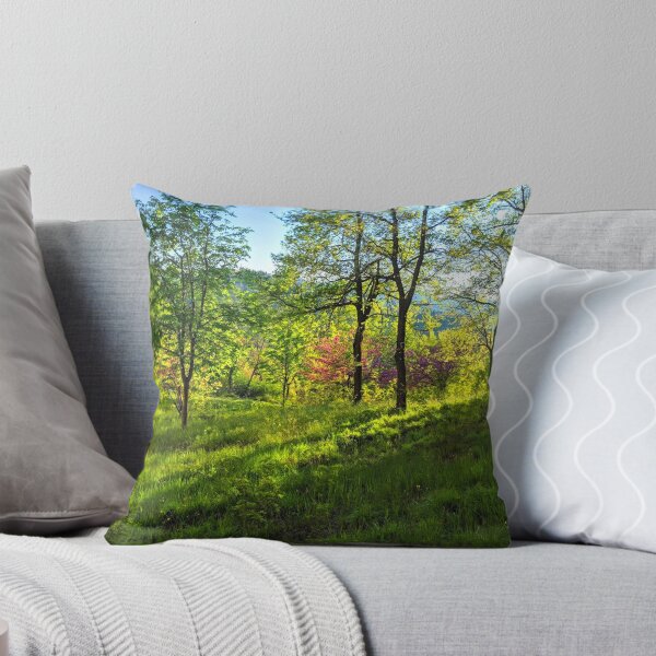 Item preview, Forest in Italy designed and sold by eliza-beth-.