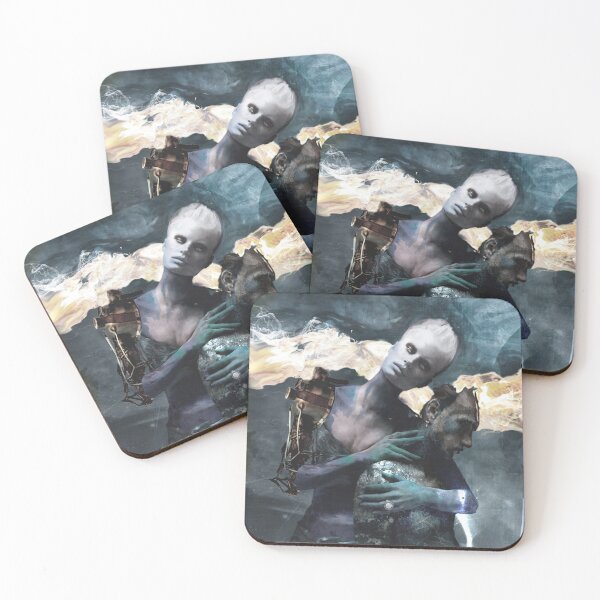 Item preview, Eternals V1 designed and sold by alexcvalens.