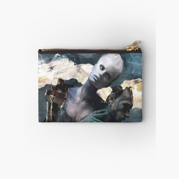Item preview, Eternals V1 designed and sold by alexcvalens.