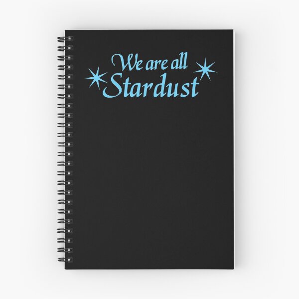 Item preview, We are all STARDUST designed and sold by jazzydevil.