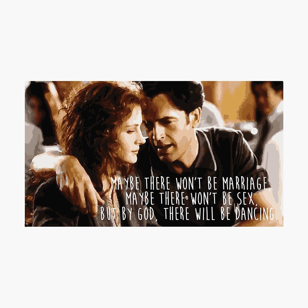 Maybe I Will Maybe I Won T Film