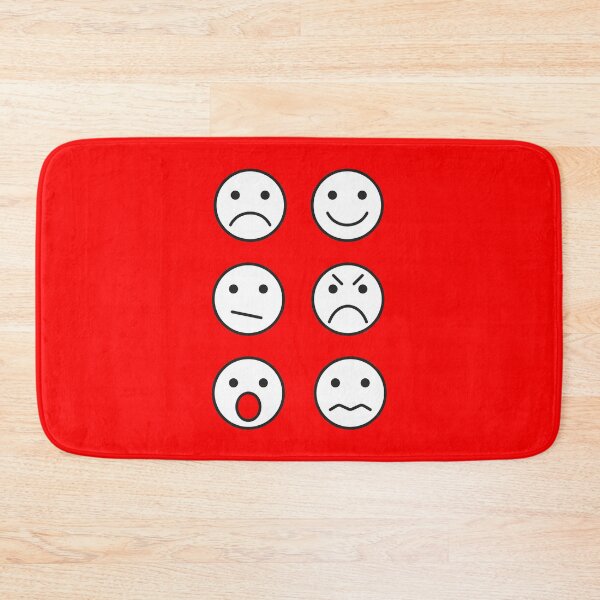 Item preview, FACES designed and sold by ANDIBLAIR.