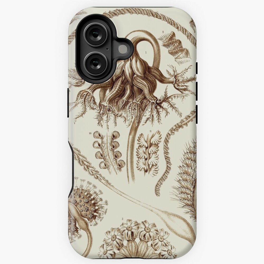Item preview, iPhone Magsafe Tough Case designed and sold by Squirrox.