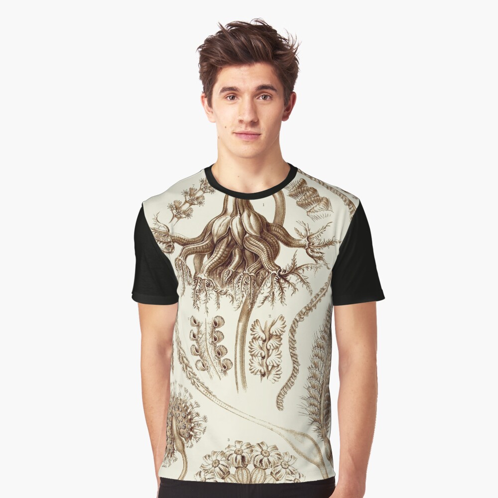 Item preview, Graphic T-Shirt designed and sold by Squirrox.