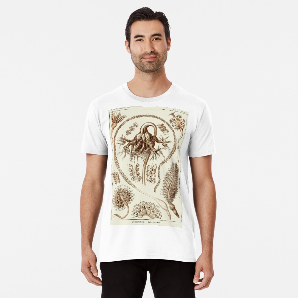 Item preview, Premium T-Shirt designed and sold by Squirrox.