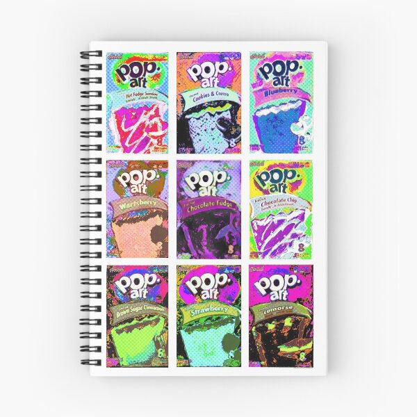 Item preview, POP ART designed and sold by Marcus-Rufus.