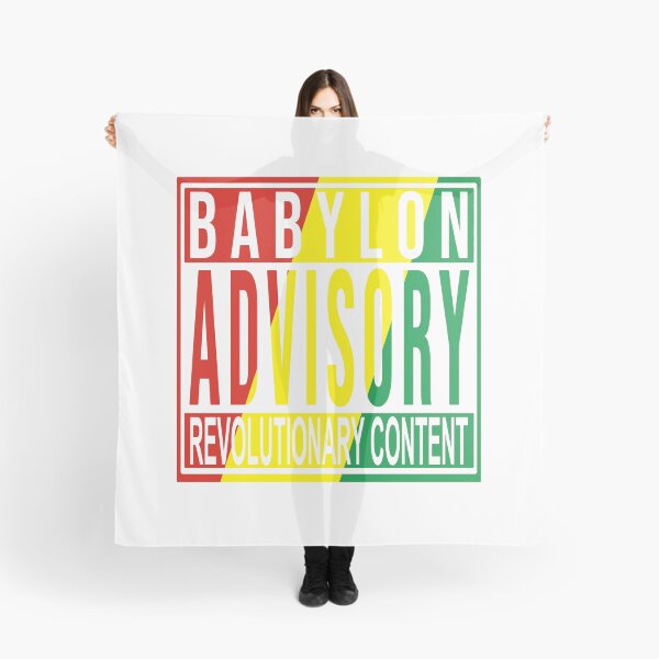 Artikelvorschau, BABYLON BERATUNG entworfen und verkauft von NattyWear.