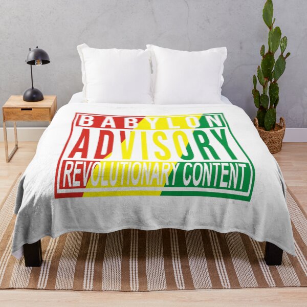 Item preview, BABYLON ADVISORY designed and sold by NattyWear.