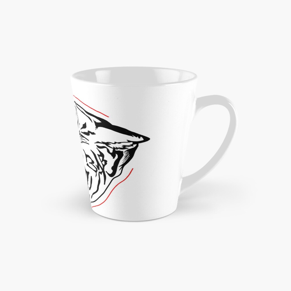 Item preview, Tall Mug designed and sold by FAKShop.