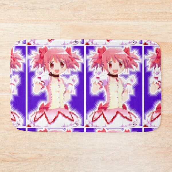 Item preview, Madoka Kaname - Pixellate! designed and sold by alphavirginis.