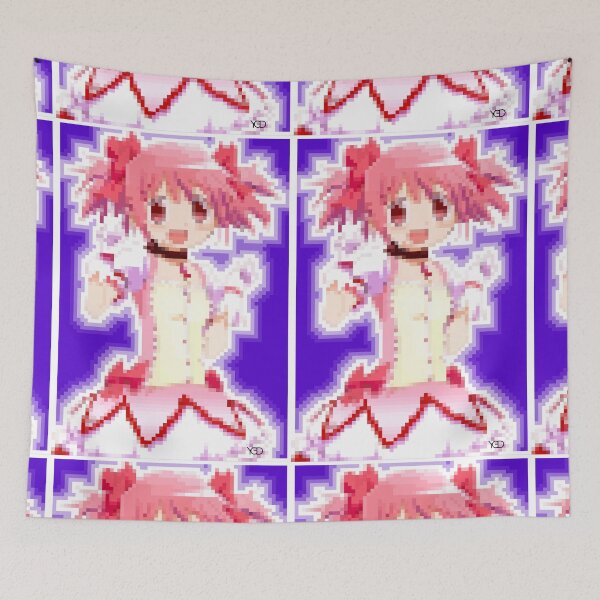 Item preview, Madoka Kaname - Pixellate! designed and sold by alphavirginis.