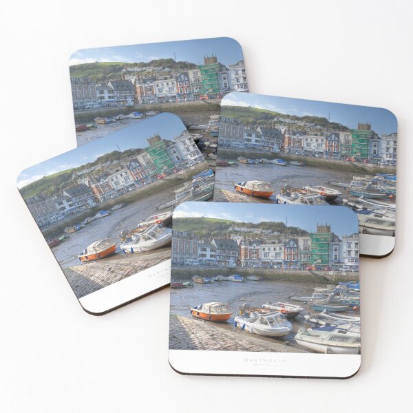 Item preview, Dartmouth, Devon designed and sold by andrewroland.