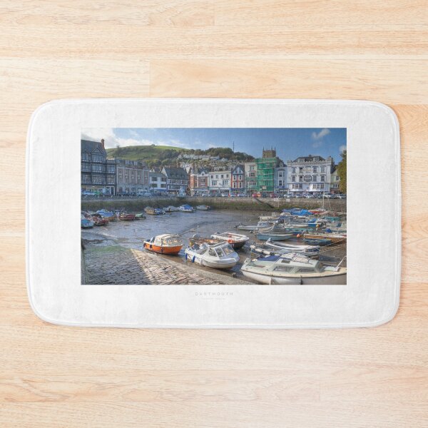 Item preview, Dartmouth, Devon designed and sold by andrewroland.