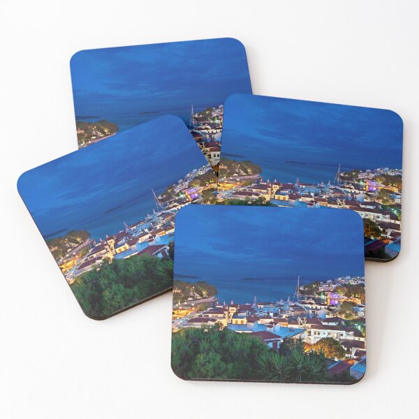 Item preview, Skiathos nights - Greece designed and sold by Hercules Milas.