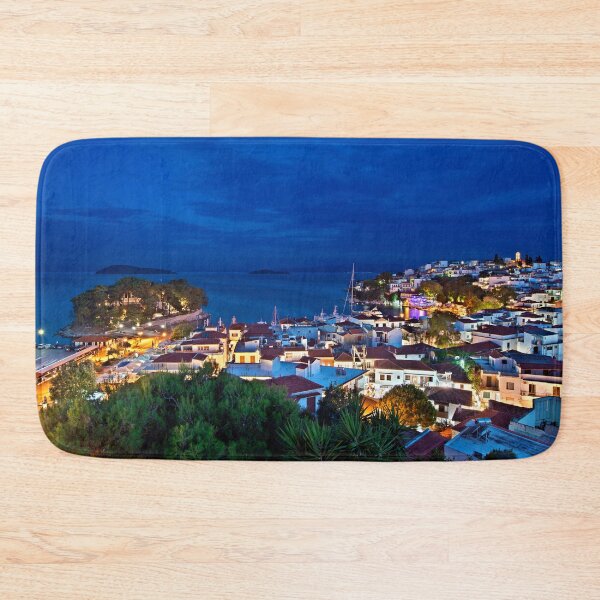 Item preview, Skiathos nights - Greece designed and sold by Hercules Milas.