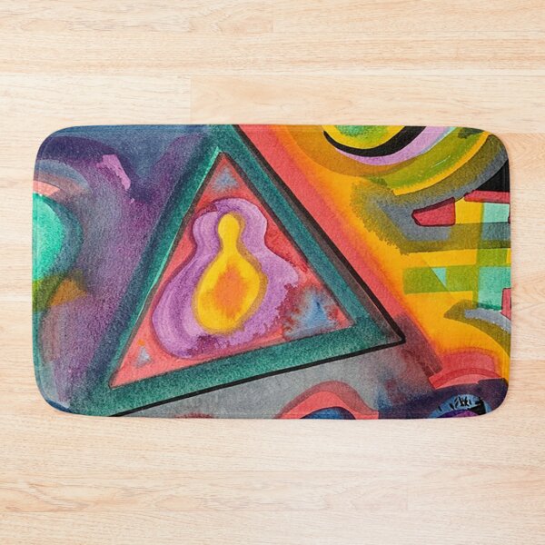 Item preview, Colour and shapes designed and sold by SophiesDesigns2.