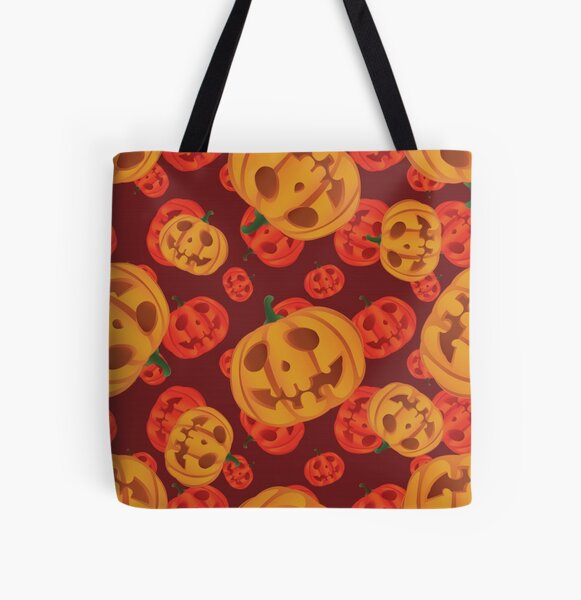 Item preview, Funky Pumpkins designed and sold by pugmom4.