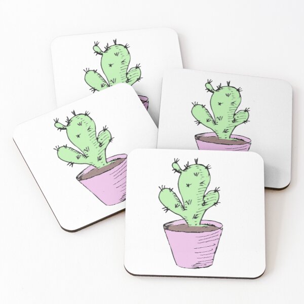 Item preview, lindo cactus designed and sold by theuniverseofus.