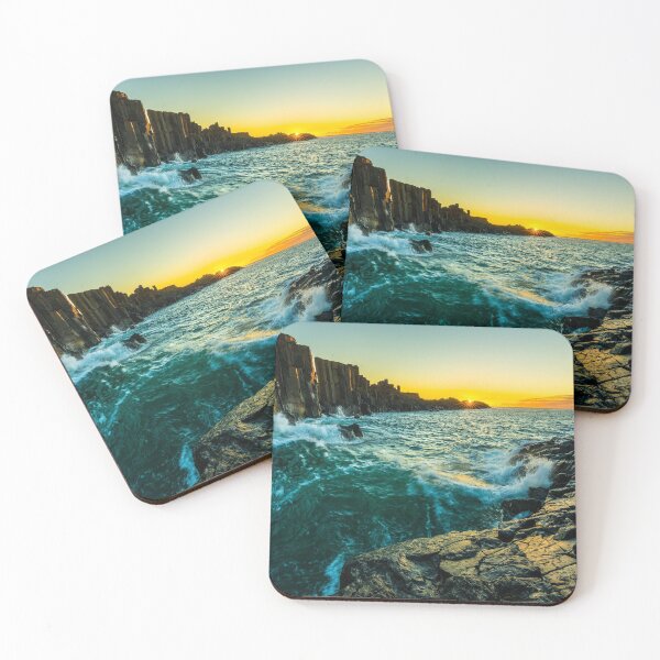 Item preview, Bombo Quarry Sunrise designed and sold by Toddy4x4.