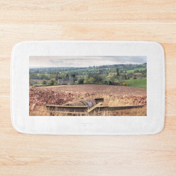 Item preview, Coreley, Shropshire designed and sold by andrewroland.