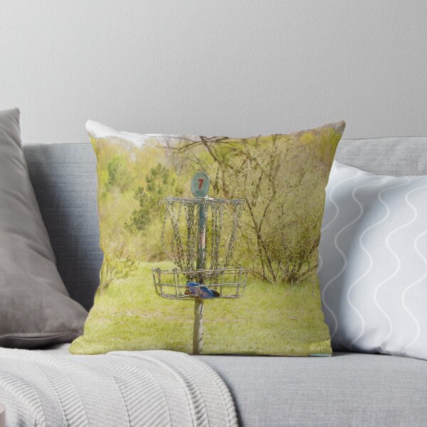 Item preview, Disc Golf Basket 7 designed and sold by Phil Perkins.