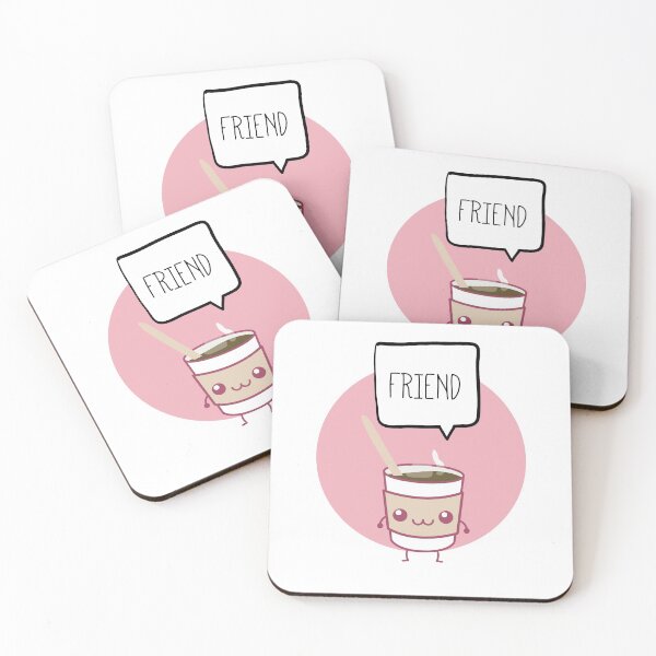 Item preview, Coffee best friend designed and sold by Urosek.
